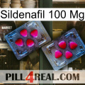 Sildenafil 100Mg 15